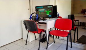 Image de l'auto-école à Prades Le Lez, ECF Prades