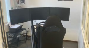 Image de l'auto-école à Montdidier, ECF Auto-école Cat