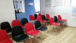 Image de l'auto-école à Marseille, Auto-école Papillon