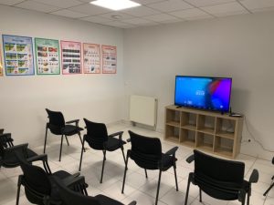 Image de l'auto-école à Rouen, Time to Drive