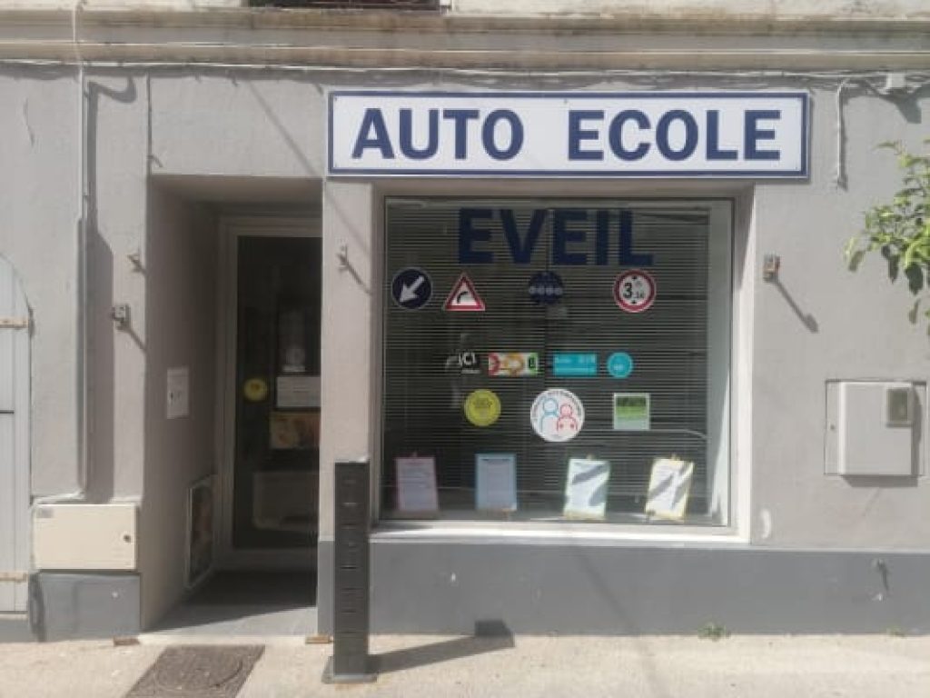 Auto-école Éveil — photo 2
