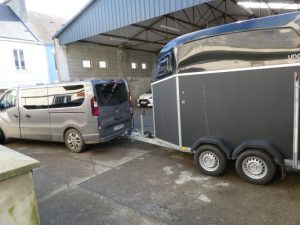 Image de l'auto-école à Cherbourg, Permis B Cherbourg