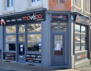 Image de l'auto-école à Duclair, Auto-école Movébo