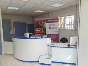 Image de l'auto-école à Saint Hilaire De Riez, Auto-école INRI'S Saint-Hilaire-de-Riez