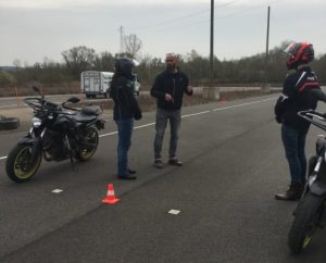 Image de l'auto-école à Metz, Educarest 2