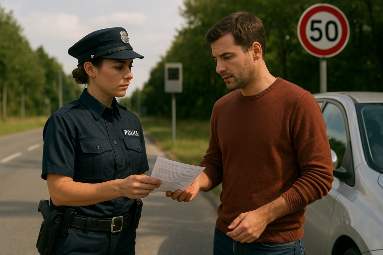 Retrait de points : quelles infractions et comment les récupérer ?