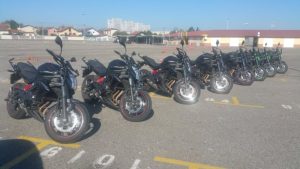 Image de l'auto-école à Lyon, Auto-école Caravelle