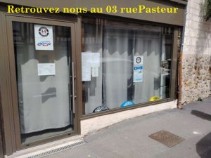 Image de l'auto-école à Chalons En Champagne, ECF Châlons-en-Champagne