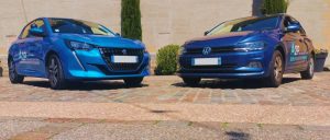 Image de l'auto-école à Aoste, Auto-école des 2 Ponts