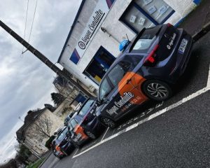 Image de l'auto-école à Noyon, Auto-Moto-école Noyon Conduite