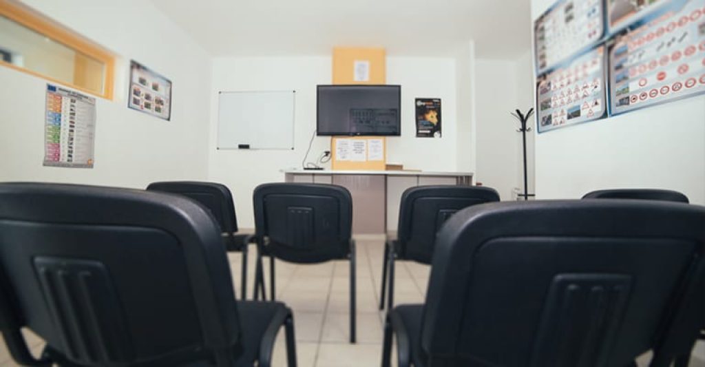 Auto-école Andromède — photo 1