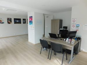 Image de l'auto-école à Strasbourg, Auto-école Saint-Florent