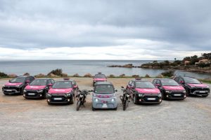 Image de l'auto-école à Puget Sur Argens, École de Conduite Nationale - ECN