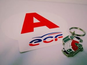 Image de l'auto-école à Annecy, ECF Saint-Christophe