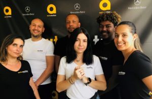 Image de l'auto-école à Castelnau Le Lez, Auto-école Automotion