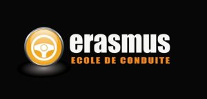 Image de l'auto-école à Rennes, Erasmus École de conduite