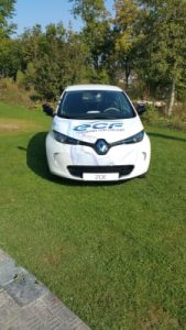 Image de l'auto-école à Montgermont, ECF CESR 35 - Marébaudière