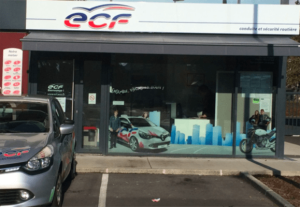 Image de l'auto-école à Saint Malo, ECF Goble-Gendron