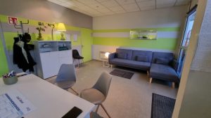 Image de l'auto-école à Metz, Auto-école du Technopole