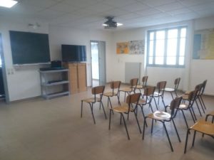 Image de l'auto-école à Montlucon, Auto-école Les Marais