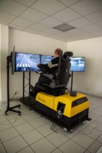 Image de l'auto-école à Quimper, ECF Roudaut IFP