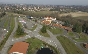 Image de l'auto-école à Vaugneray, Auto-école Marietton (Agence de Vaugneray)
