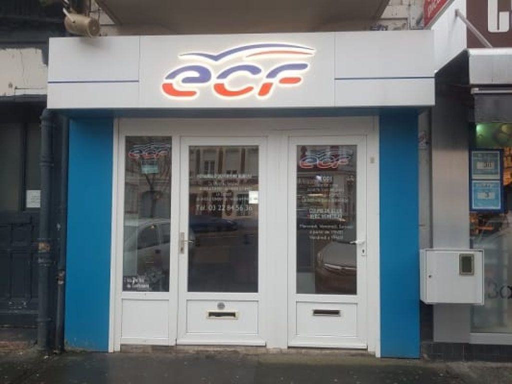ECF Avenir – Péronne — photo 2