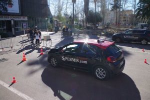 Image de l'auto-école à Perpignan, So-Permis.com Lancaster