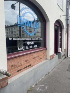 Image de l'auto-école à Beauvais, Auto-école Drive Up