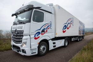 Image de l'auto-école à Brest Guipavas, ECF Roudaut Brest Guipavas