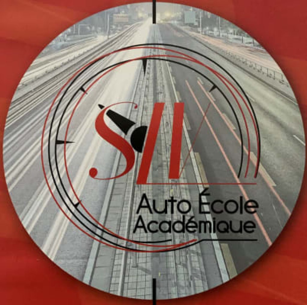 Auto-école Académique de Saint-Laurent du Var — photo 2