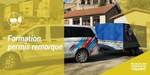 Image de l'auto-école à Beaurepaire, ECF Yanic - Beaurepaire