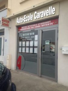 Image de l'auto-école à Meyzieu, Auto-école Caravelle Meyzieu
