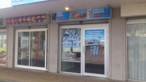 Image de l'auto-école à Corbas, Auto-école Porras