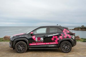 Image de l'auto-école à Le Cannet Des Maures, École de Conduite Nationale - ECN