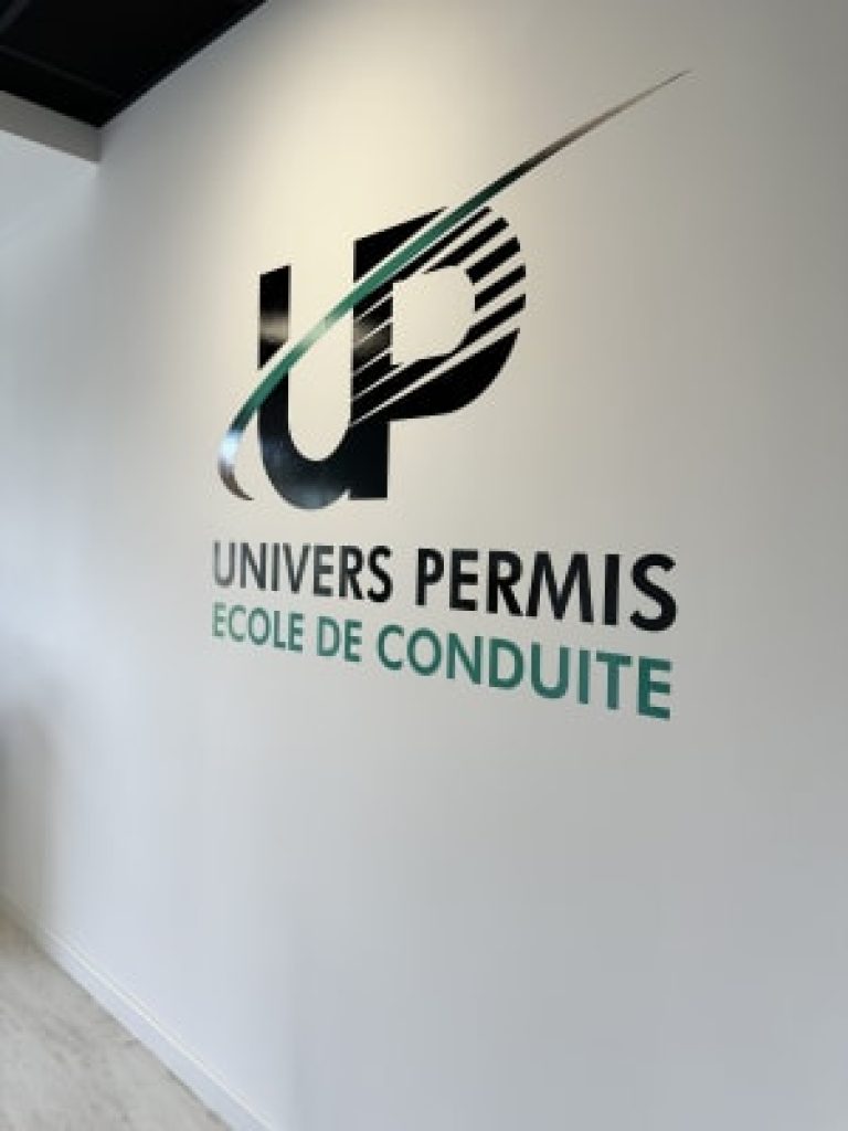 Auto-école Univers Permis — photo 3