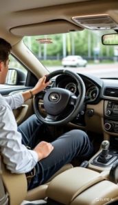 Image de l'auto-école à Venissieux, Auto-école Rolling Vénissieux