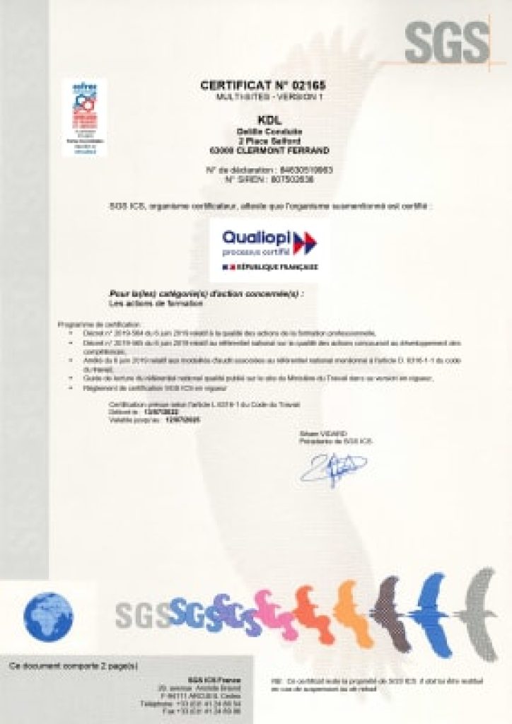 Ceyrat Conduite — photo 3