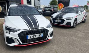 Image de l'auto-école à Ezy Sur Eure, Euro Conduite