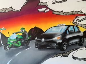 Image de l'auto-école à Vallauris, Auto-école du Golfe