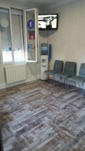 Image de l'auto-école à Beauvais, Auto-école Française de Conduite 2