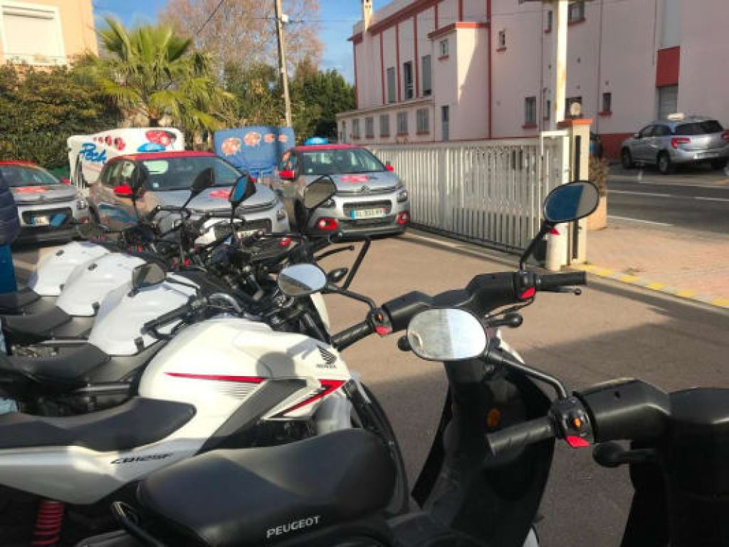 Auto-école Pech-Bompas — photo 3