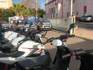 Image de l'auto-école à Bompas, Auto-école Pech-Bompas