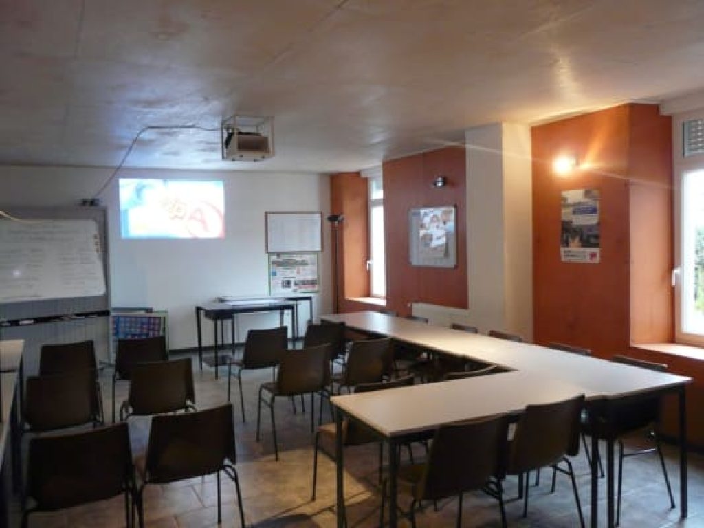 ECF Breche – Saint-Amé — photo 3