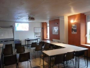 Image de l'auto-école à Saint Ame, ECF Breche - Saint-Amé