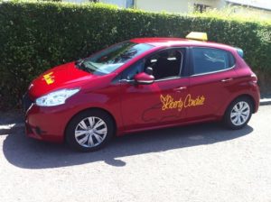 Image de l'auto-école à Ussel, Liberty Conduite