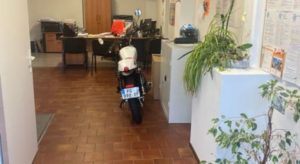 Image de l'auto-école à Montdidier, ECF Auto-école Cat