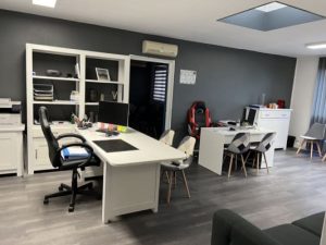 Image de l'auto-école à Clermont Ferrand, ECF Les Pistes