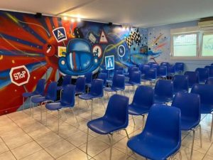 Image de l'auto-école à Neuville Sur Saone, Auto-école Lyon Nord