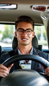 Image de l'auto-école à Venissieux, Auto-école Rolling Vénissieux